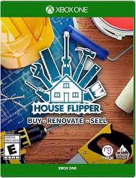 House Flipper (Xbox One y Series)