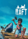 Raft (Xbox One y Series)