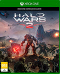 Halo Wars 2: Standard Edition (Xbox One y Series)