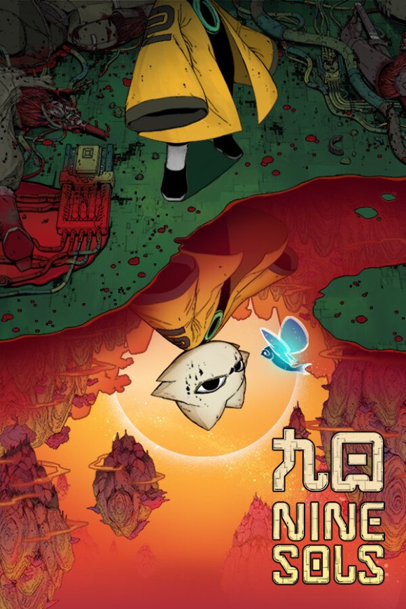 Nine Sols (Xbox One y Series)