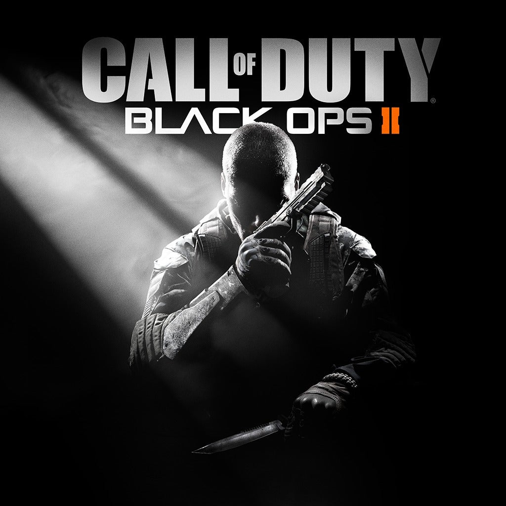 Call of Duty®: Black Ops II (Xbox One y Series)