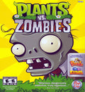 Plantas contra Zombis (Xbox)