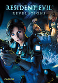 Resident Evil Revelations (Nintendo Switch 1 y 2)