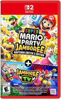 Super Mario Party™ Jamboree (Nintendo Switch 2)