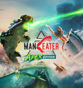 Maneater Apex Edition (Xbox One y Series)