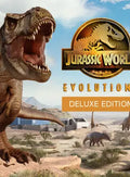 Jurassic World Evolution 2: Edición Deluxe (Xbox One y Series)