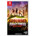 Grounded (Nintendo Switch 1 y 2)